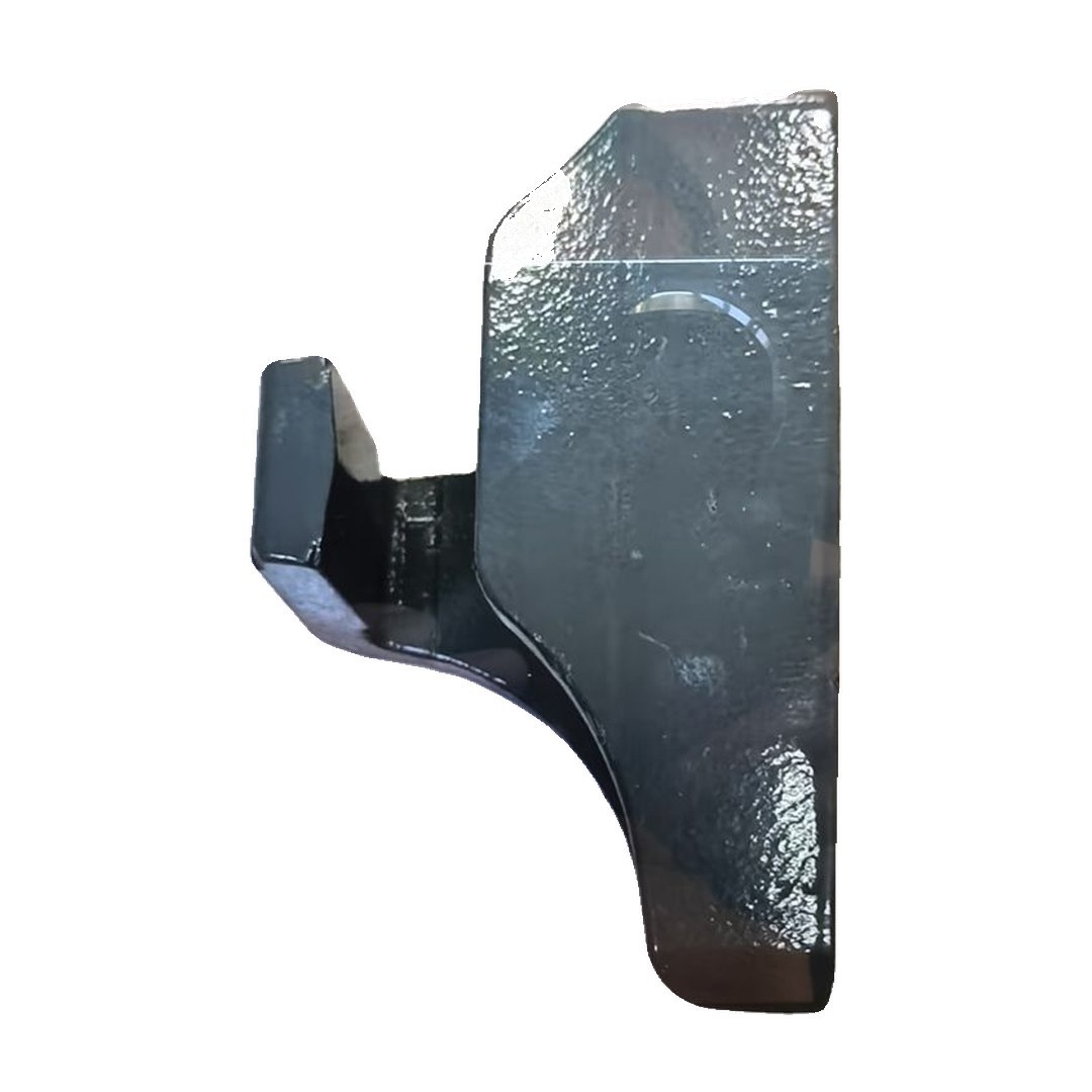 Suitable for HOWO Leaf Spring Bracket WG9725520277 Rear Leaf Spring Left Rear Right Front Bracket