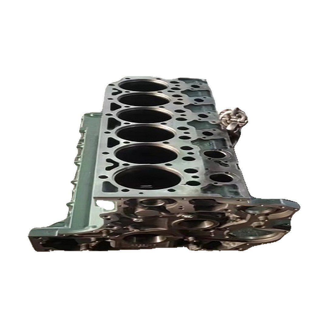 D13J/D13F Cylinder Block Is Suitable for Volvo EC380D/EC480D/EC360CN/EC400/EC500