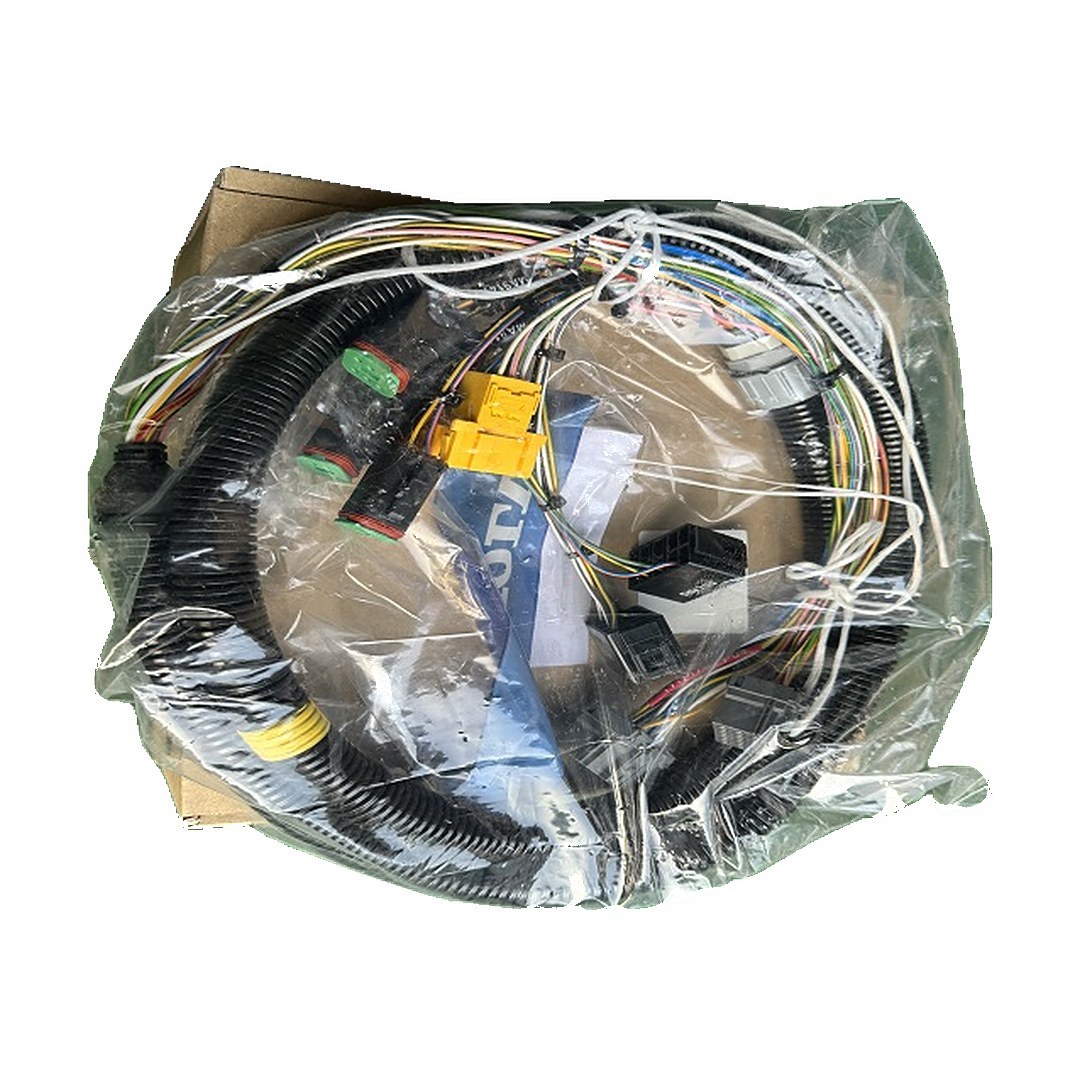 适用于 沃尔沃 操纵手柄 Wiring Harness