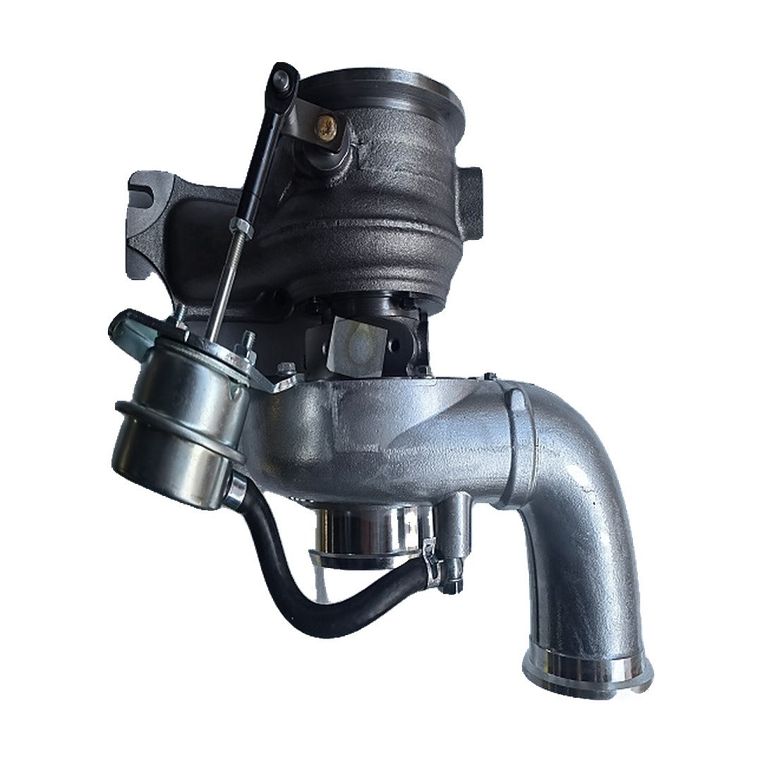 Suitable for Volvo diesel Generator Set Accessories