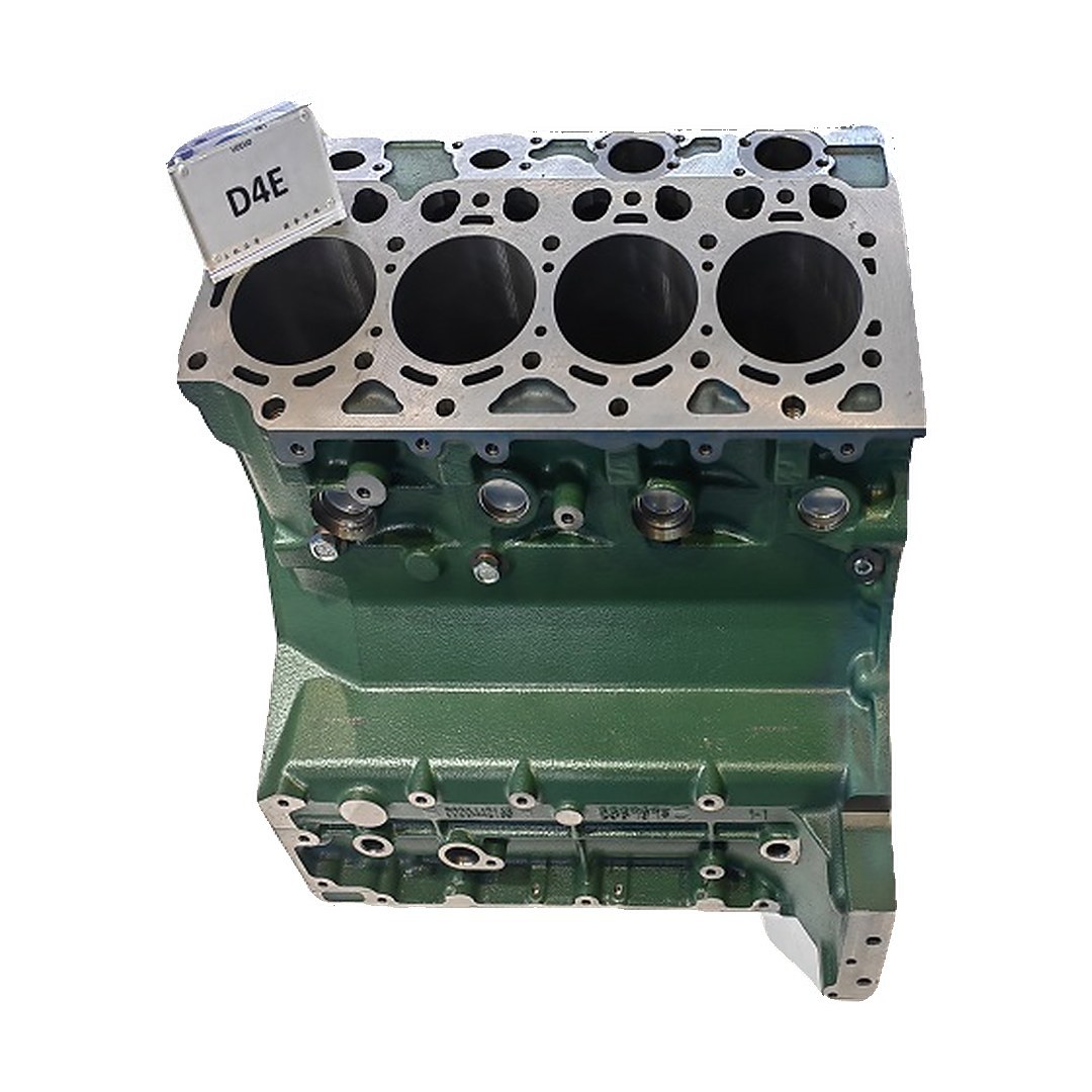 EC80D/EC120D/EC140 Cylinder Body Suitable for Volvo Excavator Parts