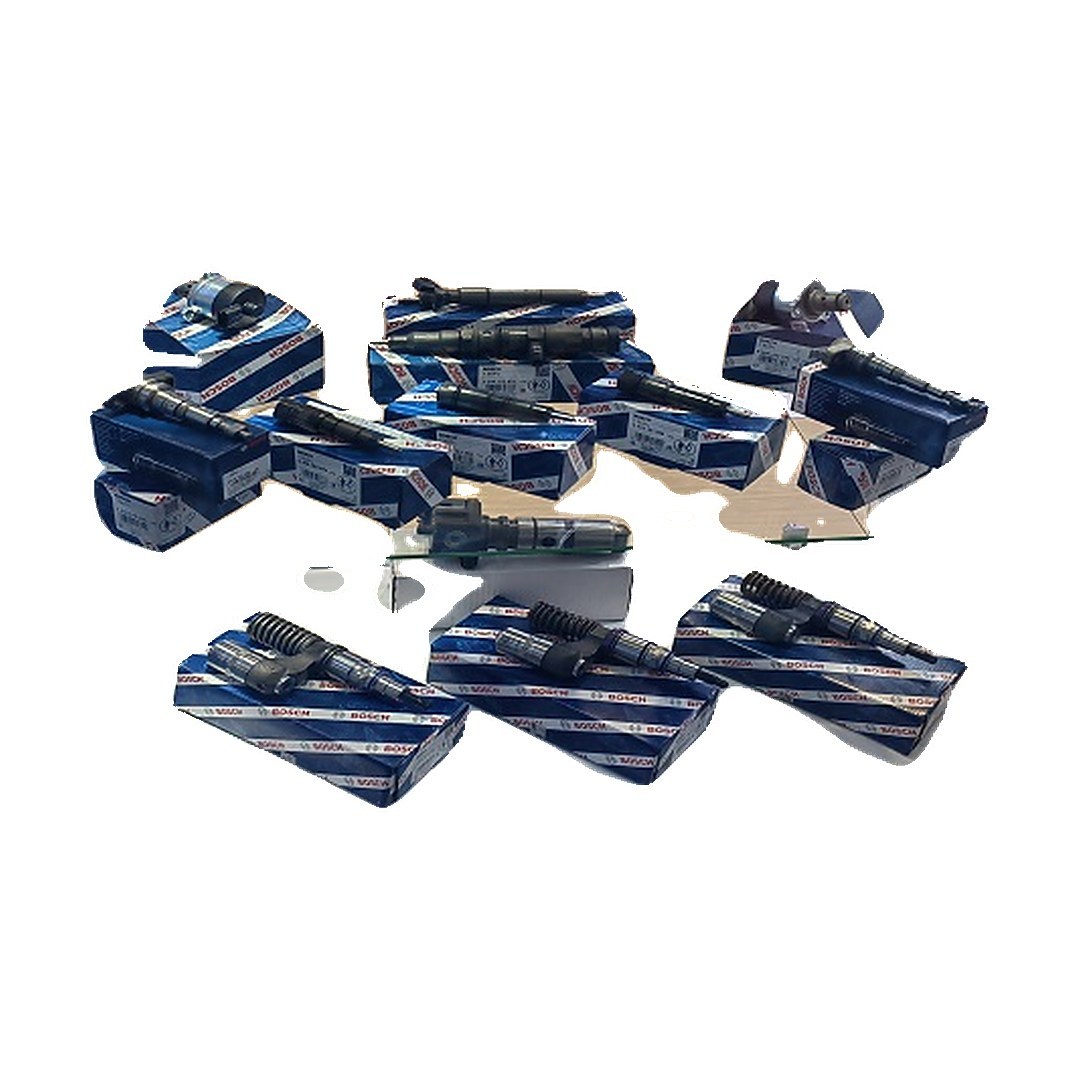 Suitable for Fuel Injectors - Injectors Construction Machinery Part