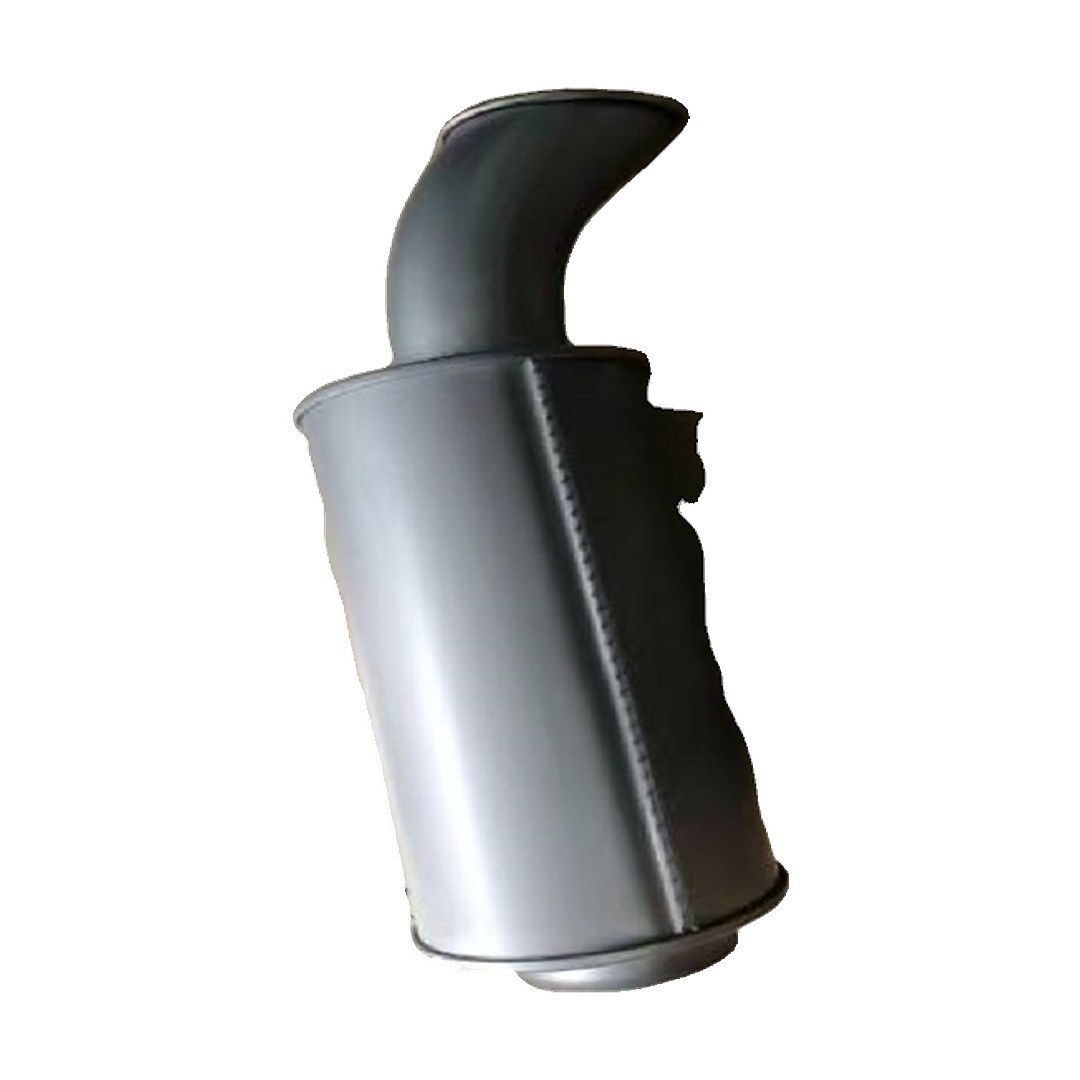 Suitable for Volvo Truck Muffler 3183953 3183953