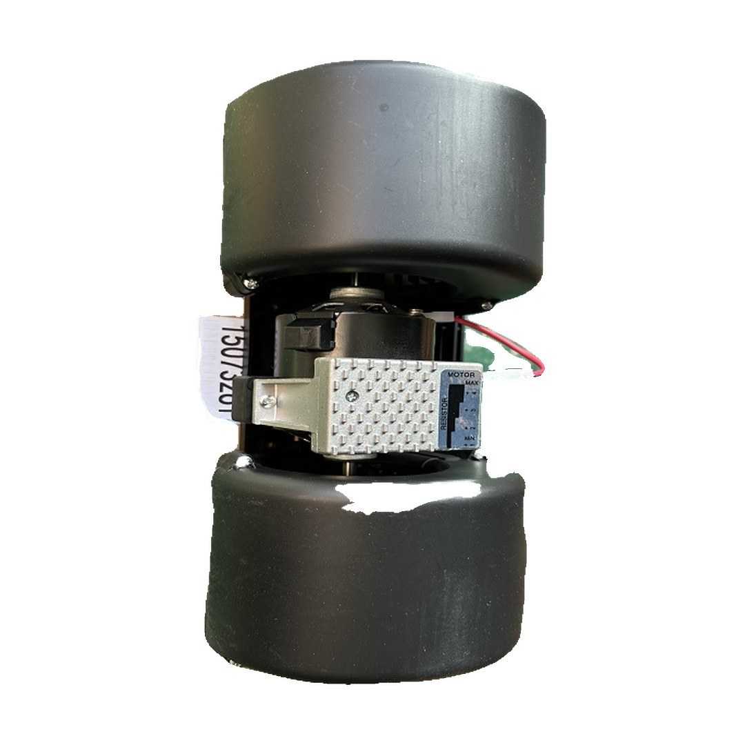 Air Conditioning Fan 15073261 Is Suitable for Volvo A35 Articulated Truck Accessories 15073261