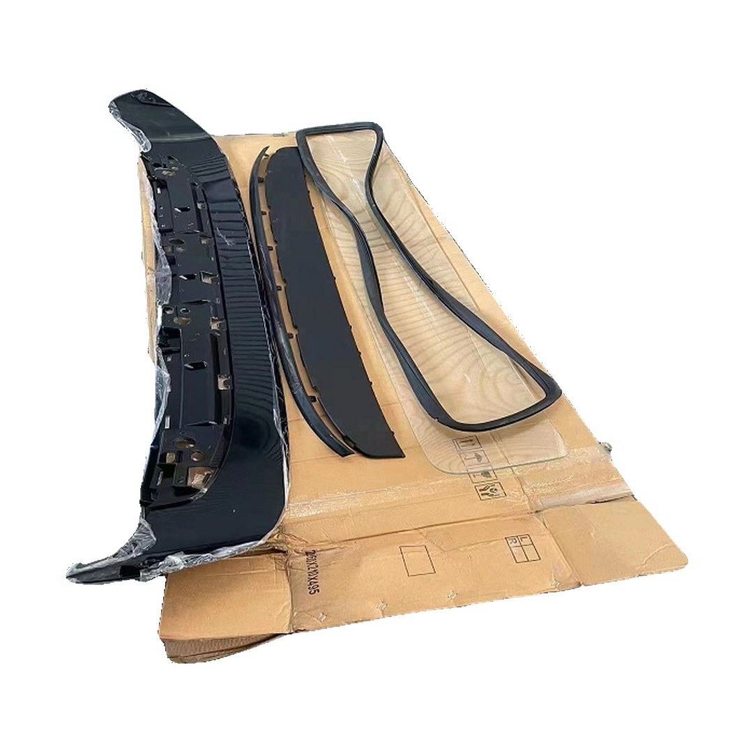 卡车 Accessories 适用于 沃尔沃 Sunshade 总成 工程机械 Part