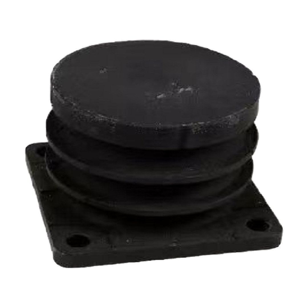 Suitable for Volvo Loader Rubber Shock Absorber 11026989 11026989