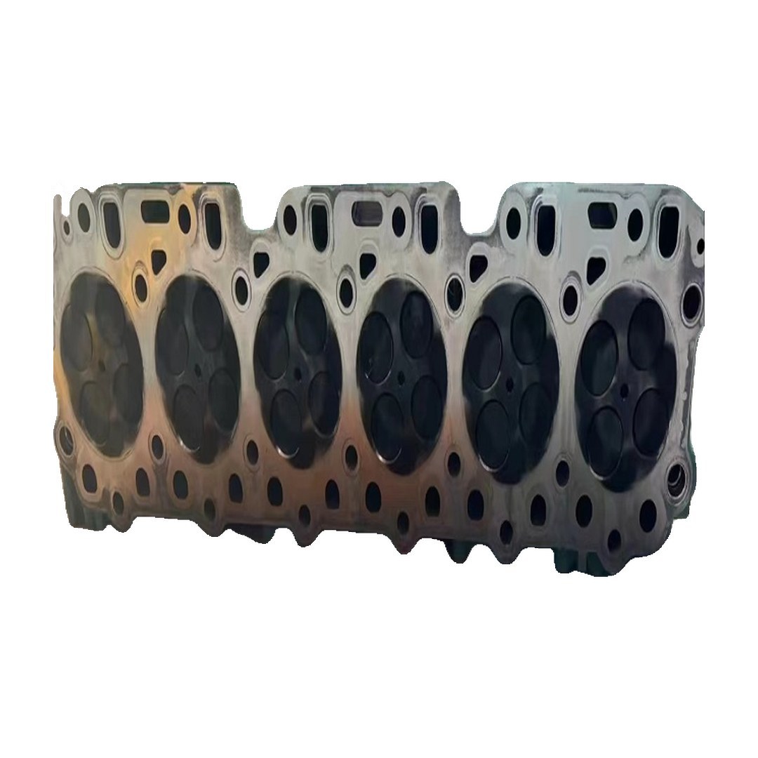 工程机械 配件 发动机 缸盖 22728062 Is 适用于 沃尔沃 Penta TAD850/851/852/853/870VE/GE Accessories 22728062