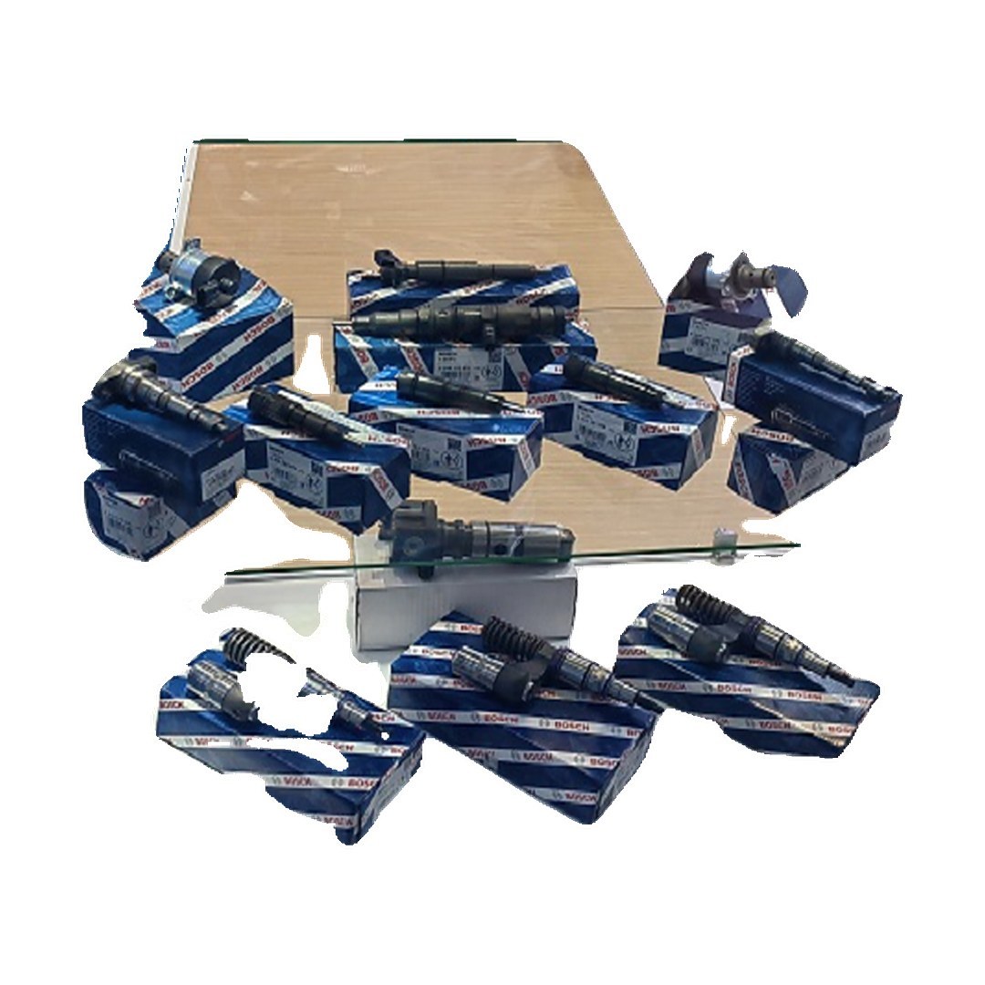 适用于 沃尔沃 燃油 Injectors