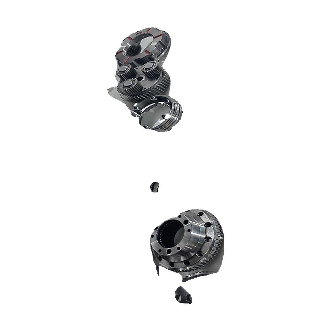 适用于 沃尔沃 Driveshafts 工程机械 配件