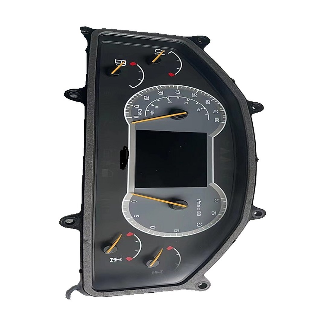 Articulated Display Screen Suitable for Volvo A35 Engineering Machinery Parts