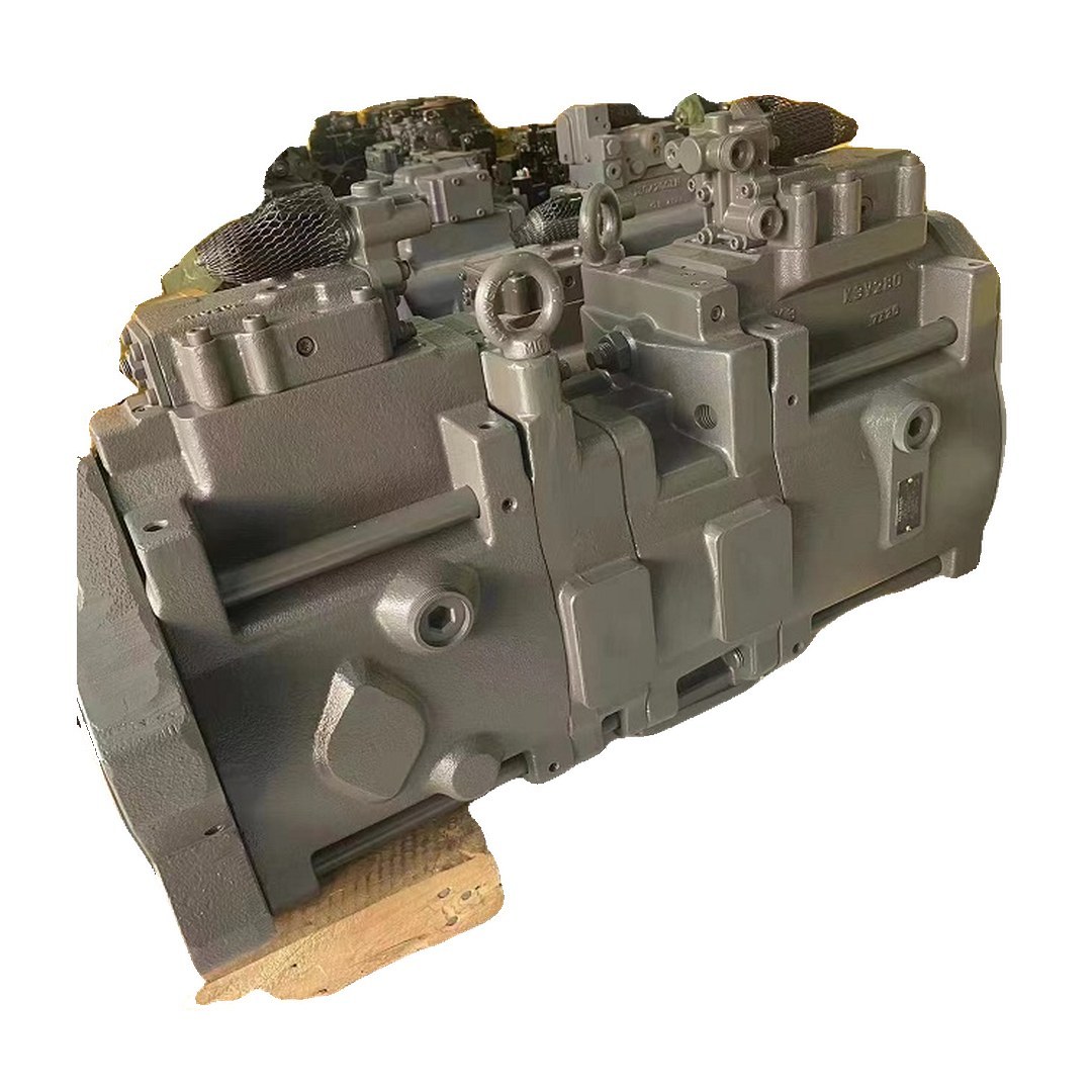 Hydraulic Pump 14666232 Is Suitable for Volvo 750 Excavator 14666232