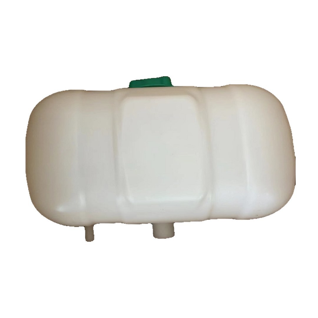 The Auxiliary 水 tank Is 适用于 沃尔沃 EC240