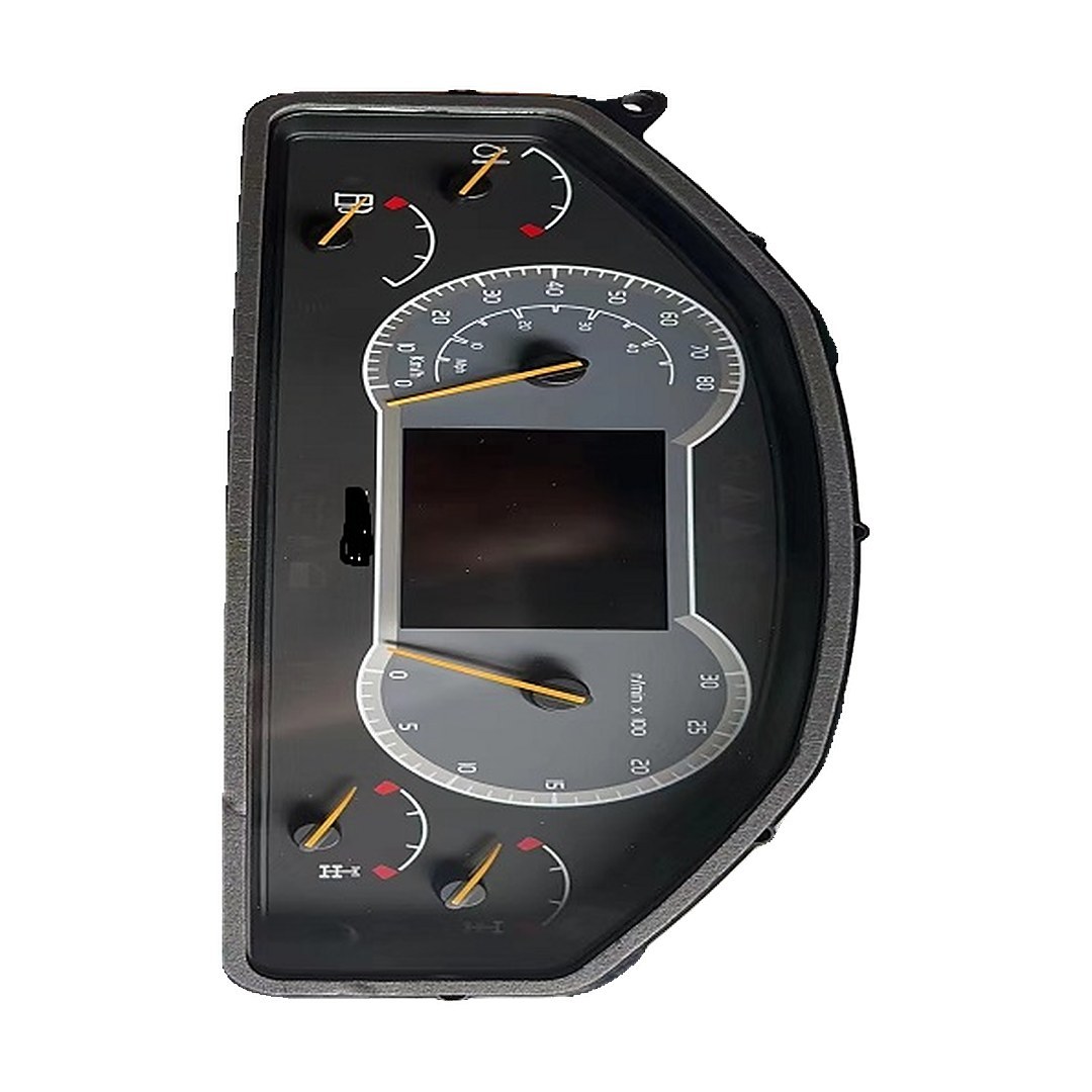 Articulated Truck Computer Board 17202941 Is Suitable for Volvo A35 17202941