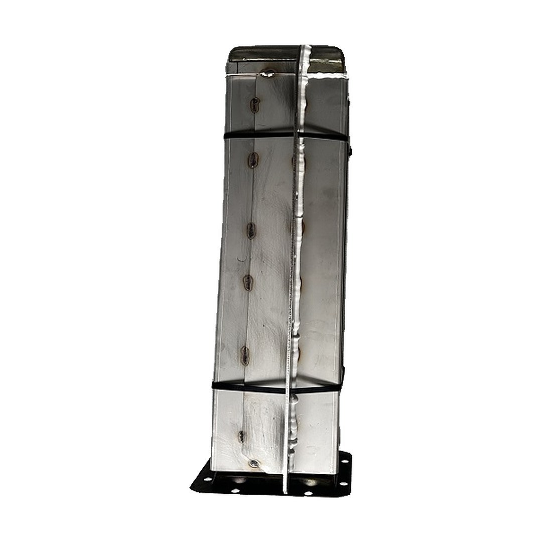 Suitable for Volvo Penta Intercooler Kit 877389 877389