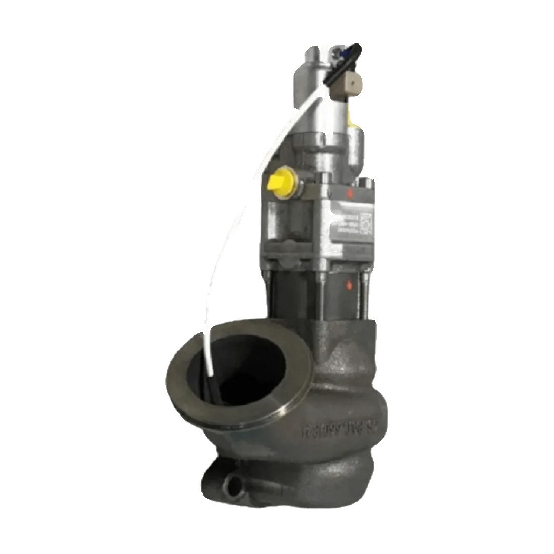 EGR Valve Suitable for Volvo FH FM FMX 22542642 22542642