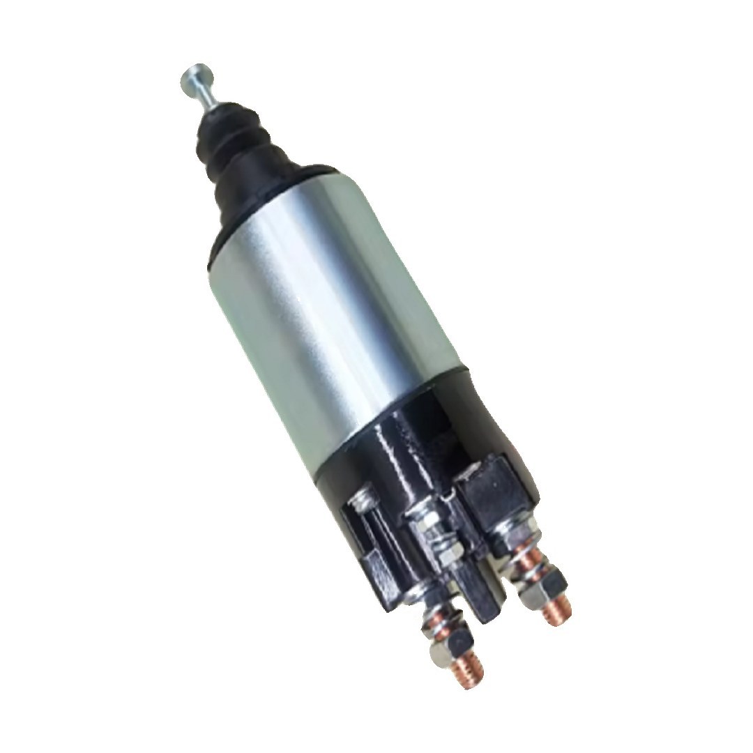 工程机械 配件 起动机 Solenoid 874745 适用 Penta TAD1641GE 874745