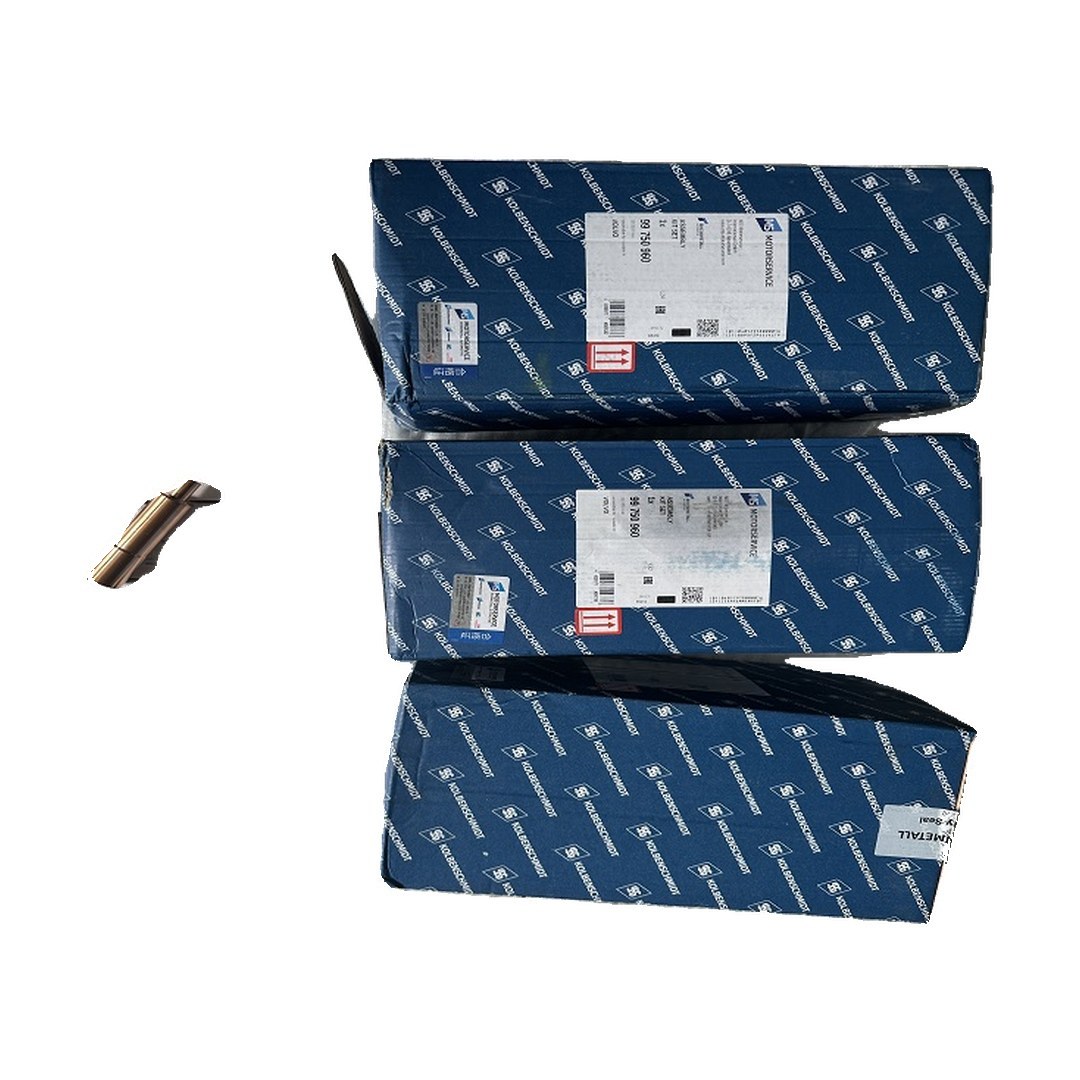 Penta Accessories 适用于 沃尔沃 TWD1031VE 柴油 发电机组 Set Accessories