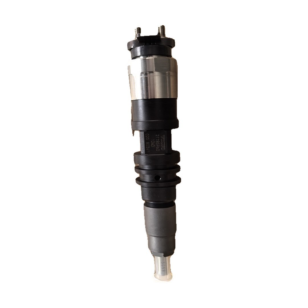 适用 沃尔沃 TAD853VE Injector 21785960 适用 沃尔沃 Penta TAD851/2 880/1/2/3/4VE 21785960