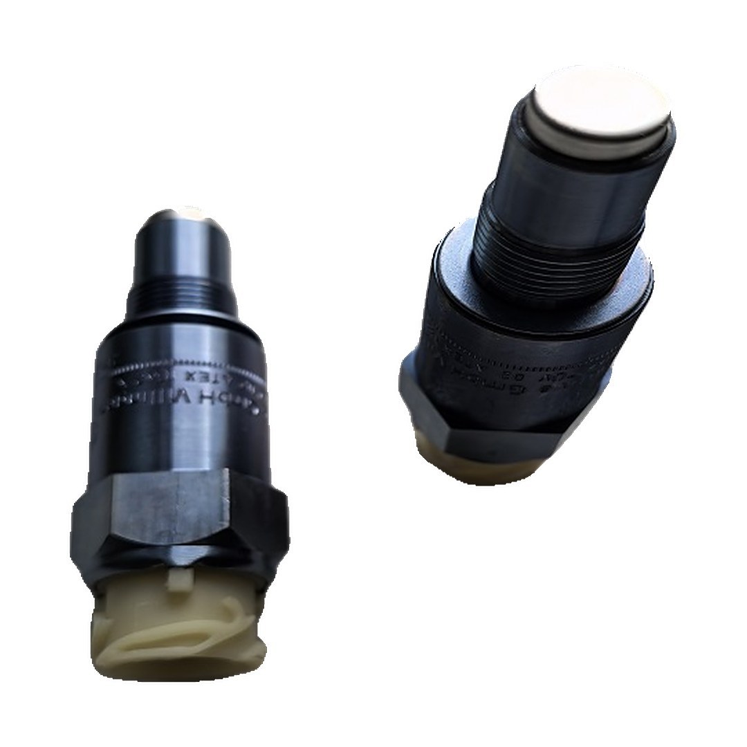 适用 沃尔沃 Applicable to Dafu 2302077 上海 Origin Machinery 适用 Test Report & Video Inspection Provided 2302077