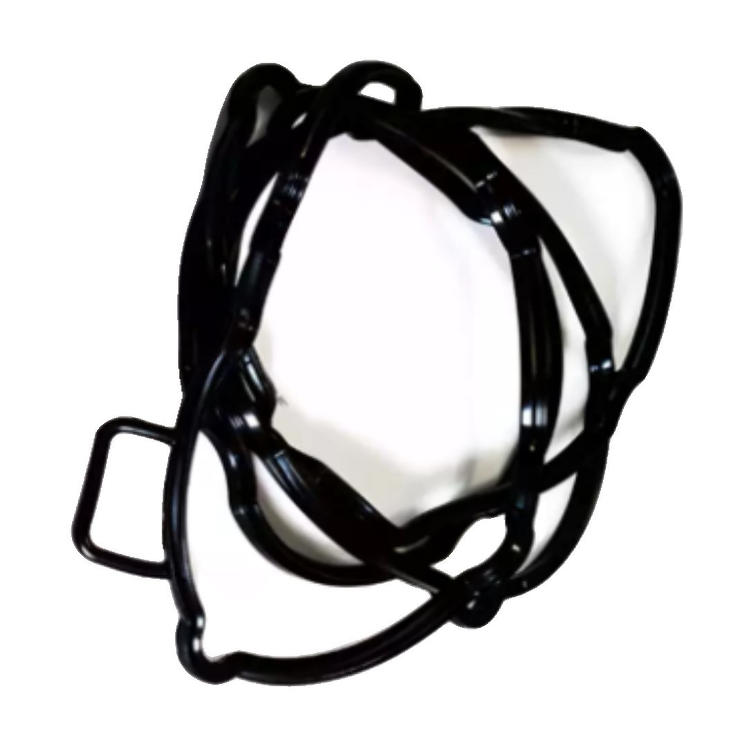 Suitable for Glass Sealing Strips on Volvo Construction Machinery Parts