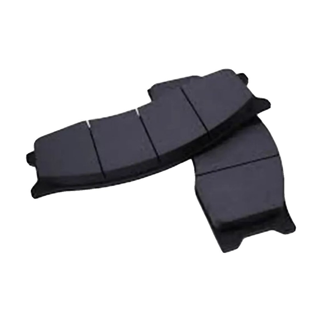 Construction machinery parts For A20C Brake Pad 6213353 6213353