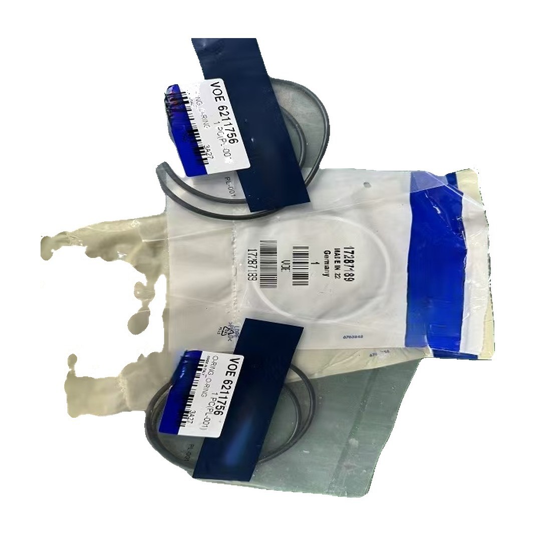 适用于 沃尔沃 装载机 Sealing 环 6211756 6211756