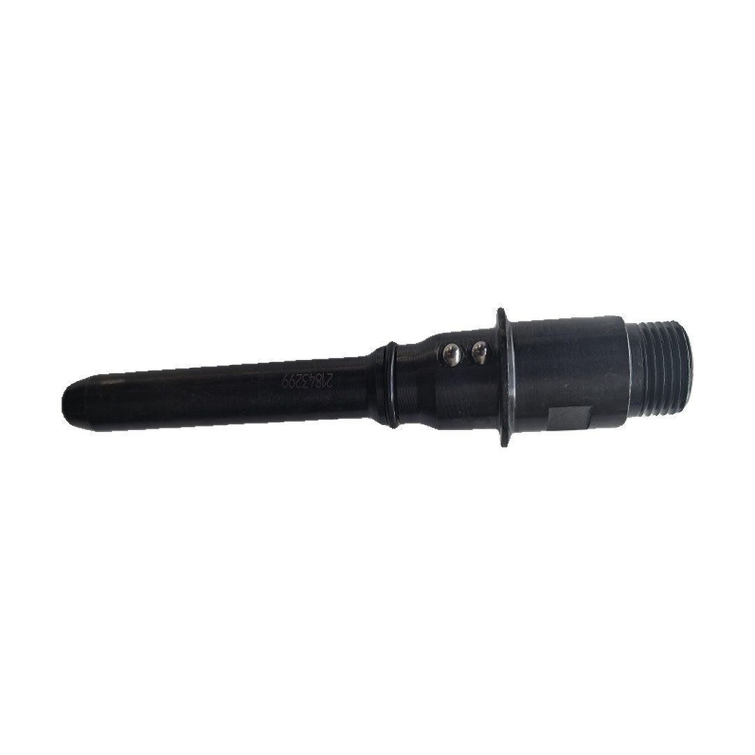 适用 沃尔沃 Injector Duct 21843299 Is 适用 沃尔沃TAD 880/1/2/3/4VE TAD840/1/2/3VE TAD870/1/2/3VE TAD550 540 工程机械 配件 21843299