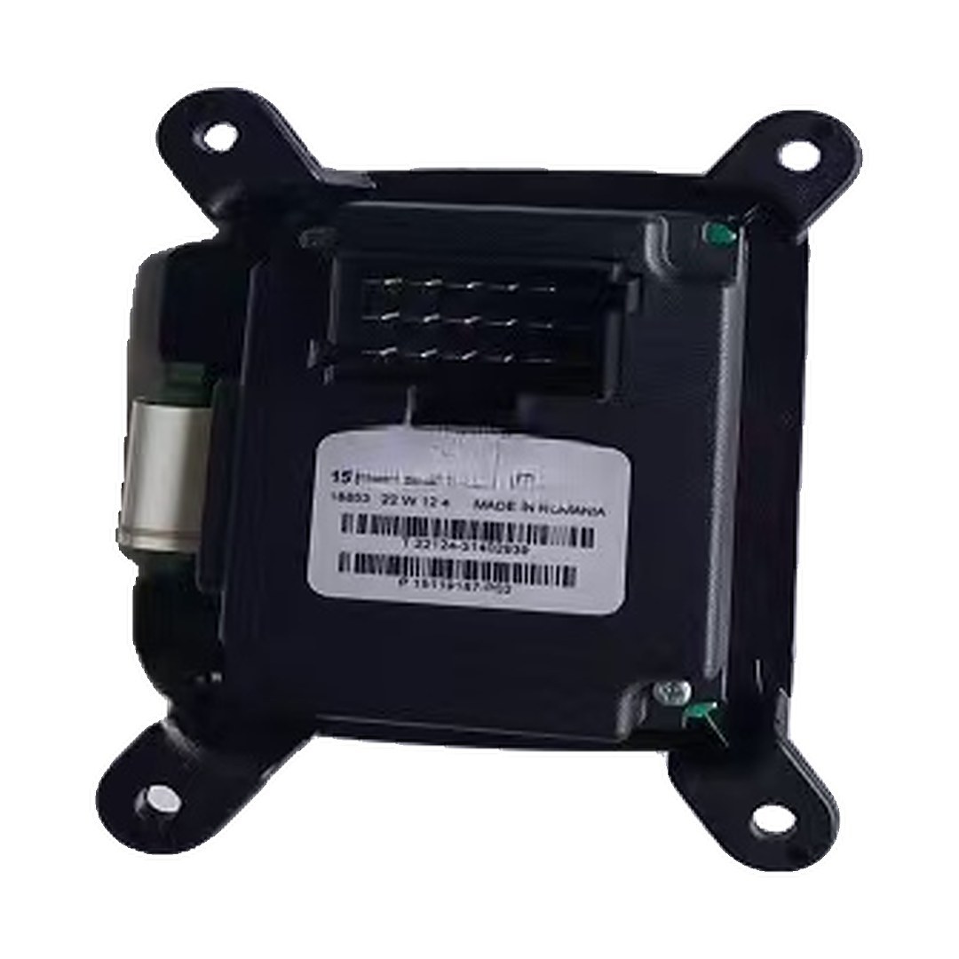 Dashboard 15119187 Is Suitable for Volvo Loaders 15119187