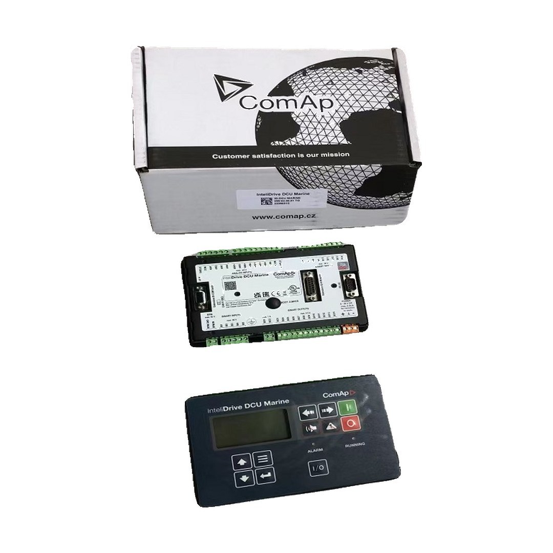 D13B Display Screen 3888244 Marine 发动机 Accessories 适用 工程机械 配件 D13 3888244