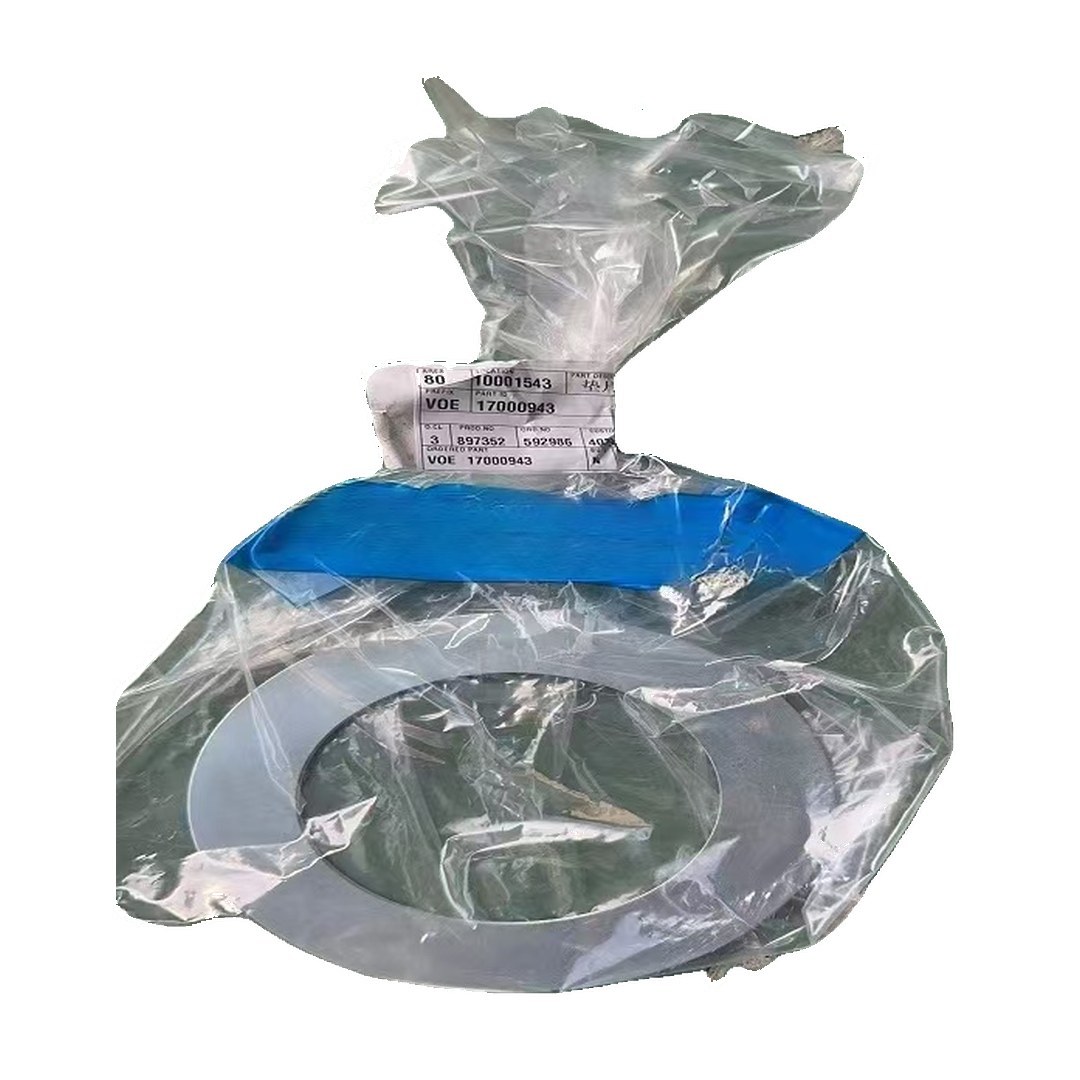 Loader Gasket 17000943 Is Suitable for Volvo L105 17000943