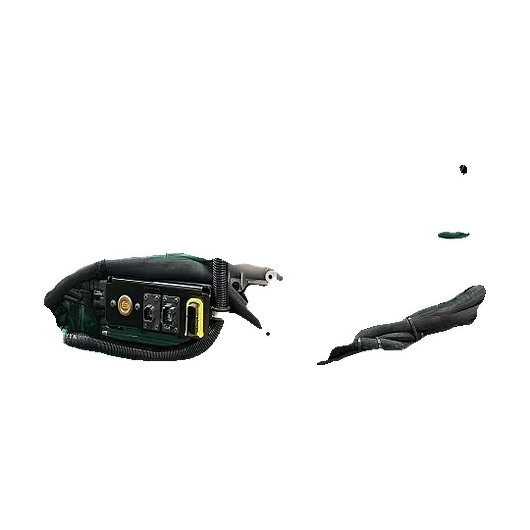 Suitable for Volvo Penta Engine Assembly Construction Machinery Spare Part