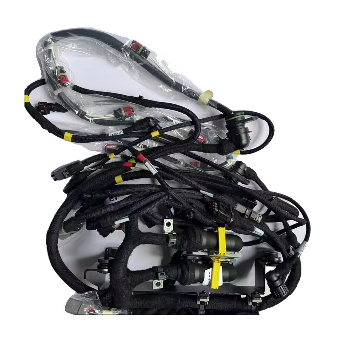 TAD1351GE Engine Harness 21910107 Is Suitable for VOLVO PENTA Harness 23114116 TAD1140/41/42 TAD1170/1/2VE Harness 21910107 23114116