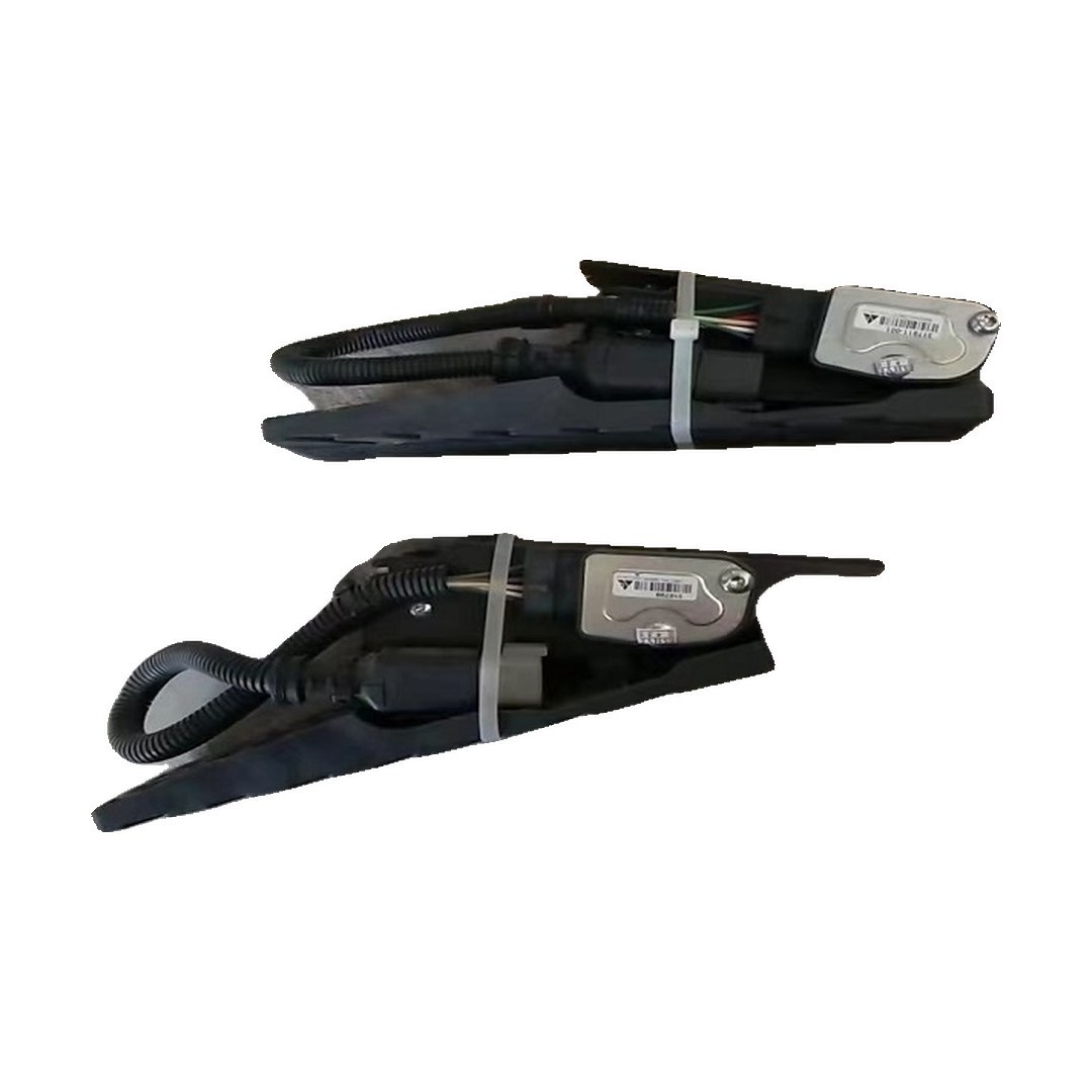 装载机 Accelerator 踏板 总成 17222635 Is 适用于 沃尔沃 装载机 L120F-150F-180F-220F-350 Accessories 17222635