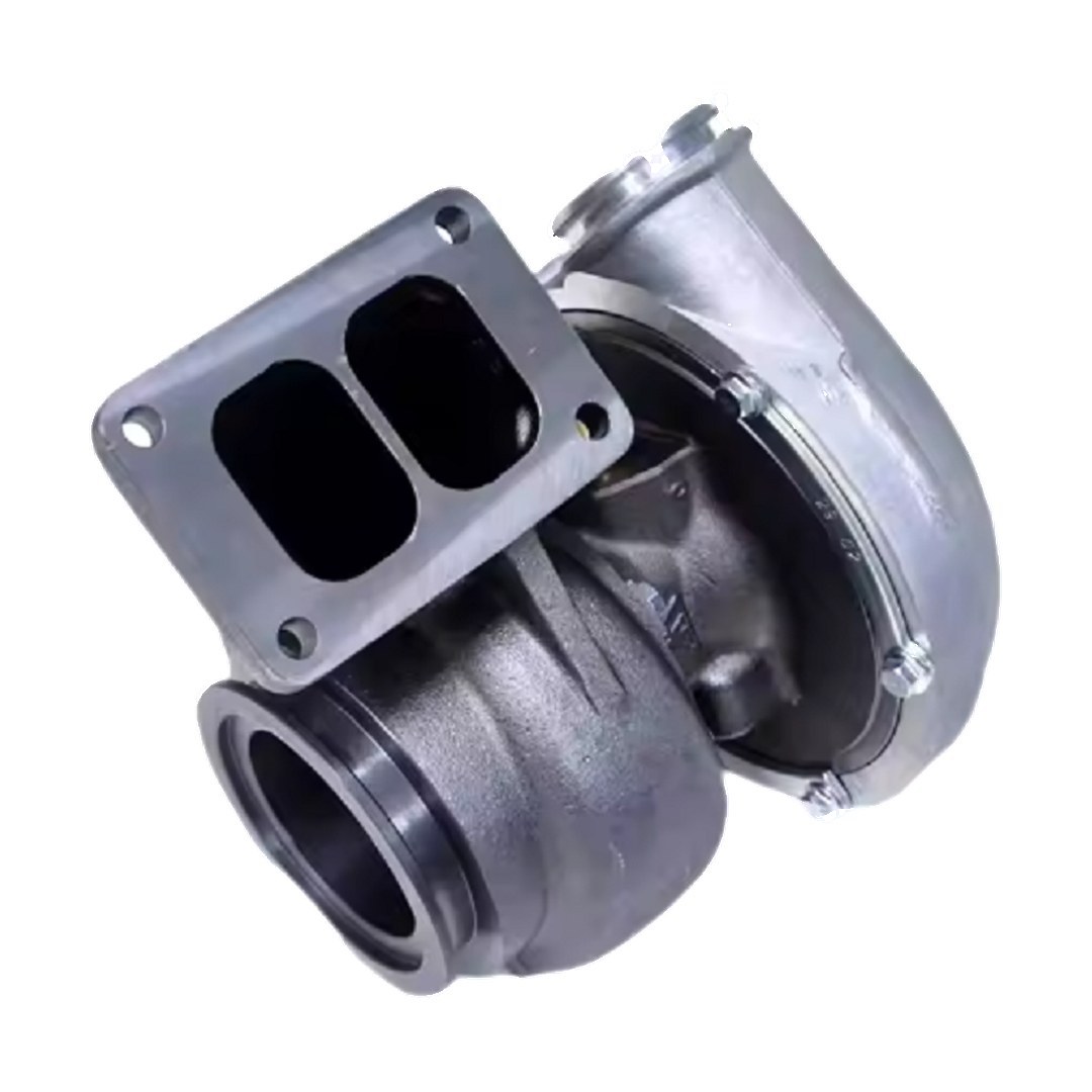 工程机械 配件 涡轮增压器 适用 TWD1240VE Model Part 3802134 3802134