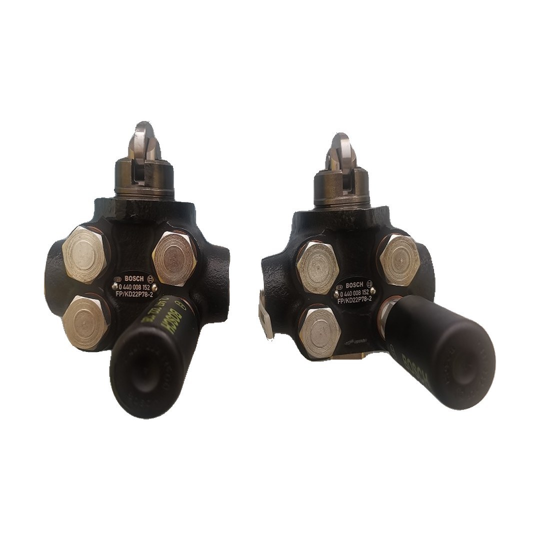 机油泵 总成 0440008152 Is 适用于 斗山 发电机组 Set Accessories 0440008152