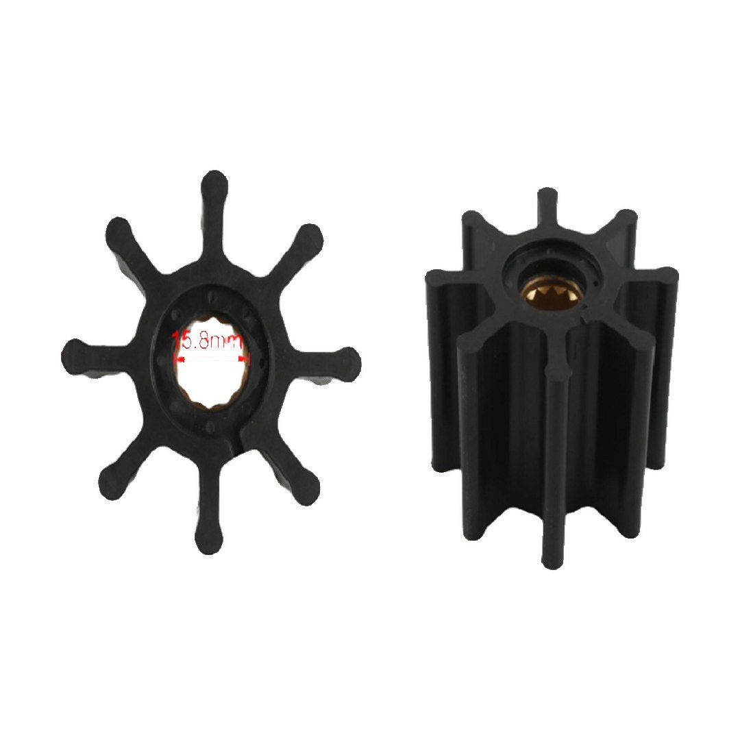 Various 上海 Marine Seawater Pumps with Rubber Impellers 21951356 工程机械 配件 21951356