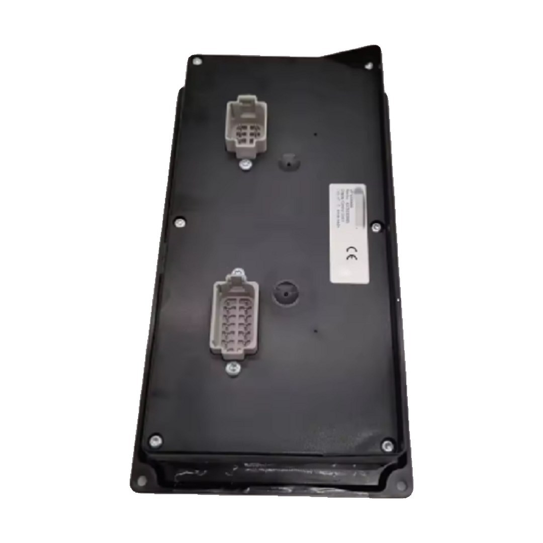 TAD762VE TAD760VE TAD764VE TAD765VE TAD761VE Genset Control Panel DCU 881776 12330500 配件 881776 12330500 881776 12330500