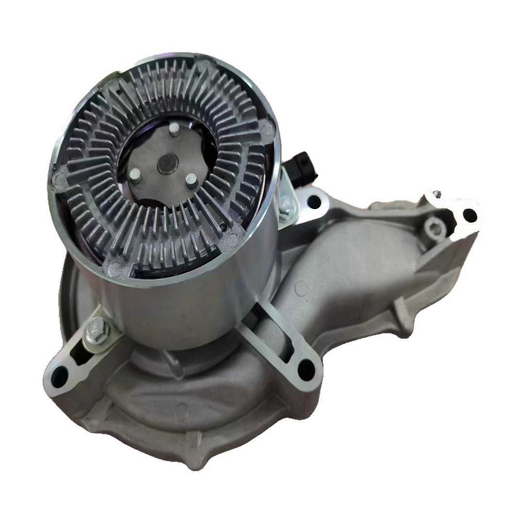 Truck Parts 21960481 21814005 21648711 7421960482 Coolant Pump Suitable for VOLVO Truck Universal Construction Machinery Part 21960481 21814005 21648711