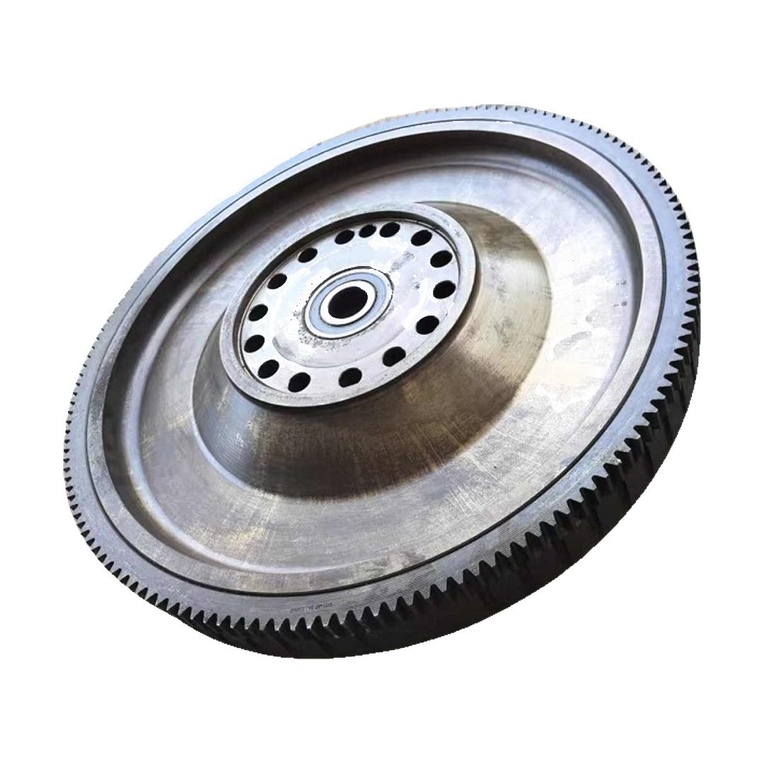 Four Piece Clutch Set Flywheel Clutch Disc Release Bearing