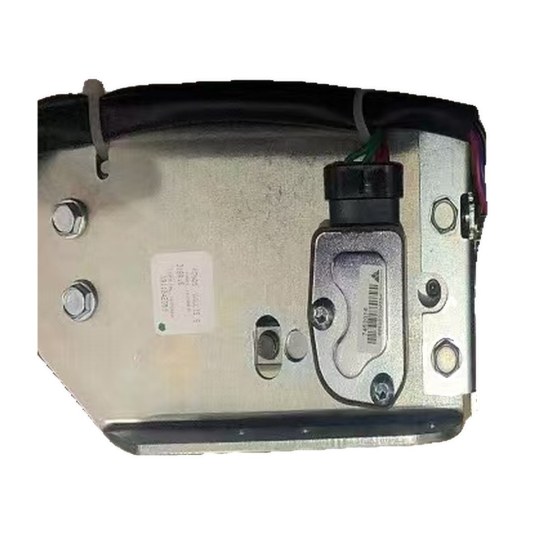 操纵手柄 总成 16684675 Is 适用于 沃尔沃 G730-740-960-990 平地机 配件 16684675