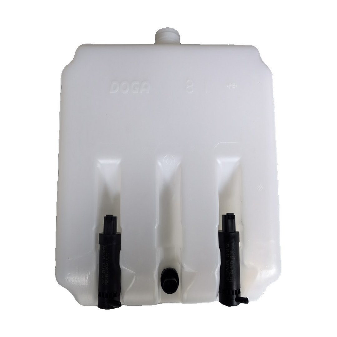 Cleaning Solution tank 16893352 Is 适用于 沃尔沃 L120F-L90F-150F-180F-220F-350F 装载机 Accessories 16893352
