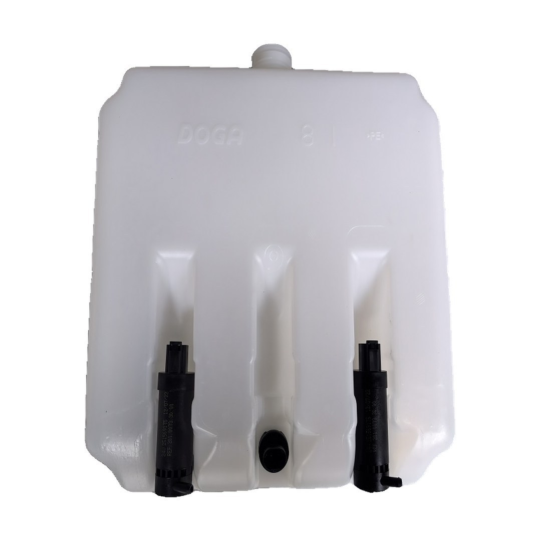 The Auxiliary 水 tank 装载机 Kettle Is 适用于 沃尔沃 L120F-L90F-150F-180F-220F-350F 装载机 Accessories
