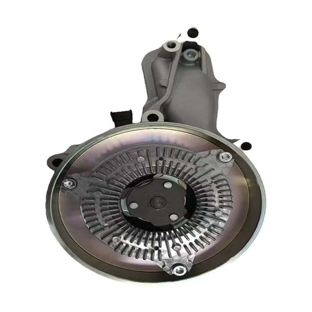 Construction machinery parts Water Pump 21959585 Is Suitable for Volvo FH FM Heavy-duty Truck Water Pump 21959585
