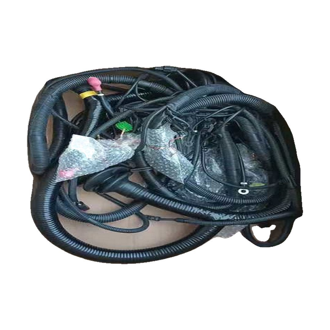 Full Vehicle Wiring Harness 14571238 EC360CL 挖掘机 Full Vehicle Wiring Harness 14571238