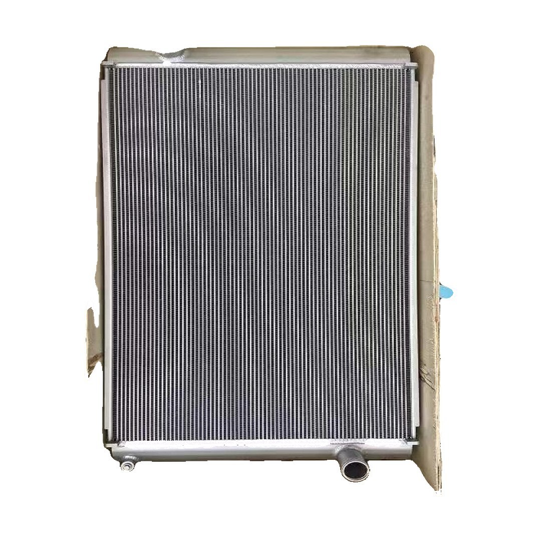 装载机 水 tank VOE15096620 沃尔沃VOE 15147619 Is 适用于 沃尔沃 L150H L180H L220H L250H 装载机 Accessories 15096620 15147619