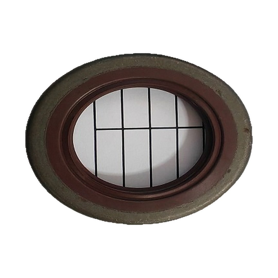 Gear Pump Skeleton Oil Seal 14596369 Is Suitable for VOLVO 460-480-360-380 Gear Pump Repair Kit 14596369