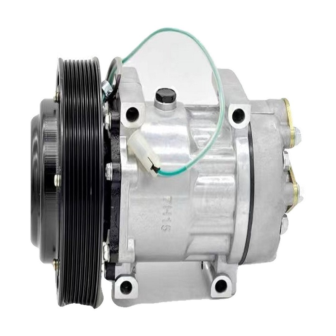 空气 Conditioning 泵 20587125 适用于 沃尔沃 L120-150-180-220F 装载机 Accessories 20587125