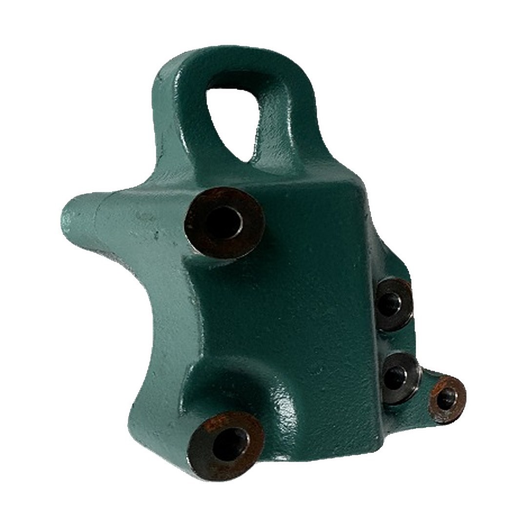 发动机 Mounting 支架 11410465 适用于 沃尔沃 L120F/150/180/220 装载机 Mounting 支架 11410465