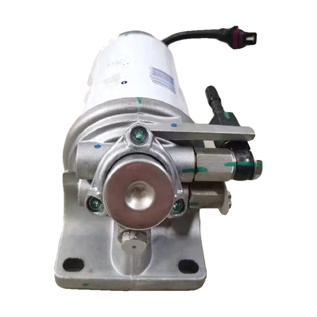 机油 水 Separator 总成 22812908 Is 适用于 沃尔沃 TAD850-52VE 870-73VE 840-43VE Accessories 22812908