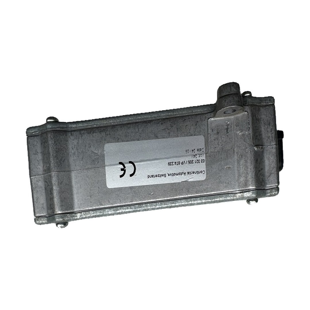 Computer Board 874239-TAD1641GE TAD1642GE Computer Control Board - Suitable for VOLVO PENTA Accessories Construction Machinery 874239